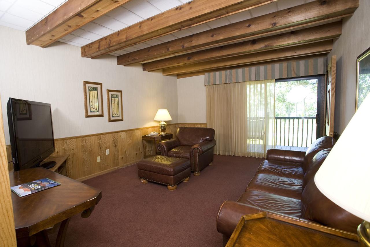 Hueston Woods Lodge And Conference Center College Corner Eksteriør bilde
